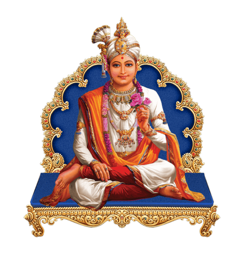 Bhagwaan Shree Swaminarayan